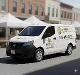 Happy Hive Pest Management