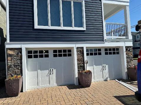 Smolar Garage Doors in Mount Laurel Township