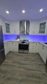 OM Precision Renovation