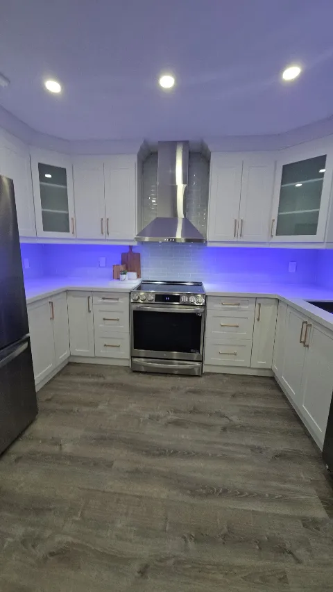 OM Precision Renovation photo 1