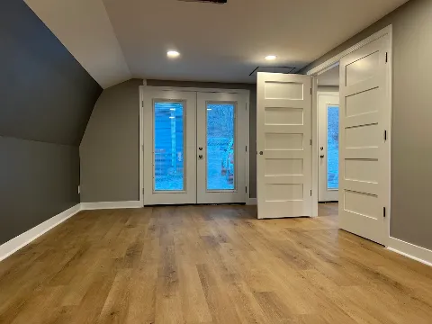Clear Choice Construction LLC in Asheville