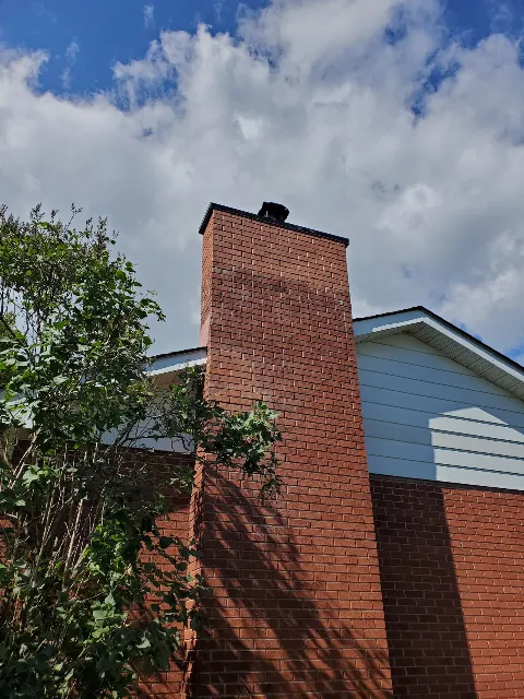 Apex Masonry in Kingston