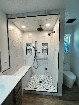 EJ Flooring & Custom Tile Installation photo 3