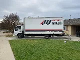 Fairprice Movers Modesto