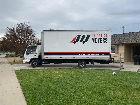 Fairprice Movers Modesto photo 1