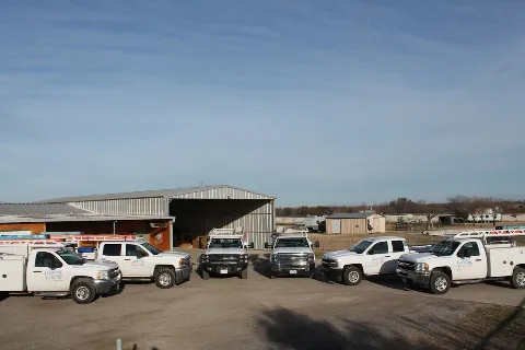 Lawrence Air Conditioning & Heating in Fort Worth