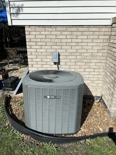NewarkHVAC Solutions Co. in Newark