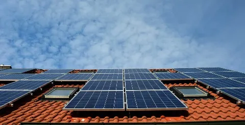 Solar Energy Panels photo 1