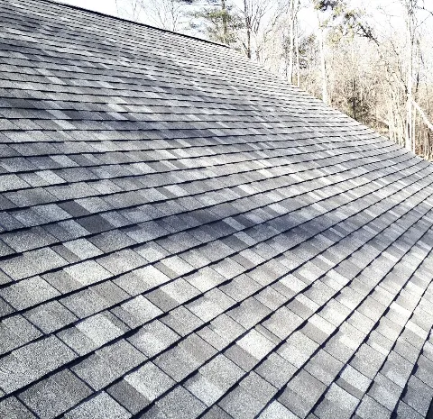 Rydel Roofing Edmonton photo 1