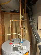 Carmine’s Plumbing, Heating & Air Conditioning photo 2