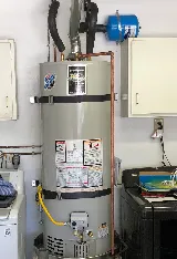 A Payless Water Heaters & Plumbing photo 5
