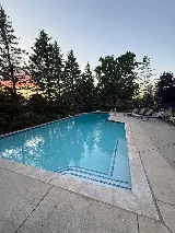 Wysocki Elite Pool Services