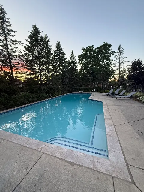 Wysocki Elite Pool Services in Troy