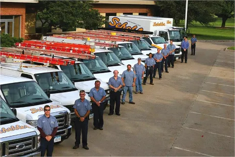 Schebler Heating and Air photo 1