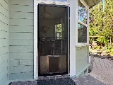 Diablo Custom Screen & Glass