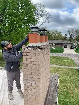 Brickheads Masonry & Concrete Specialists LLC photo 4