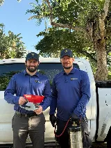 Greg's Aggressive Pest Solutions