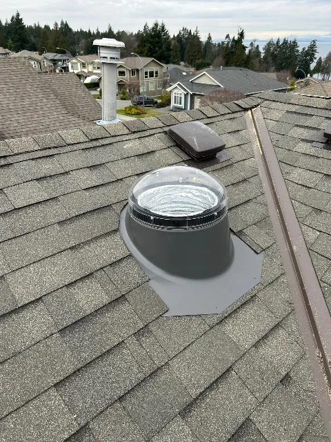 Pacific Sierra - Roofing Services Nanaimo in Nanaimo