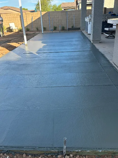 Espinoza Crete, LLC in Casa Grande