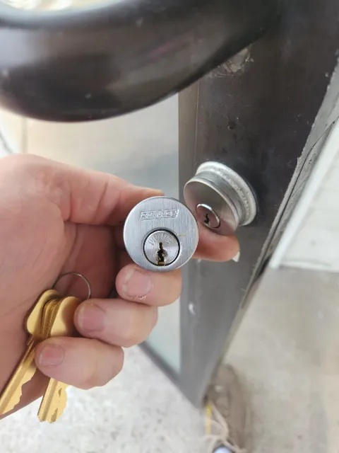Key City Locksmith & Security in Blue Springs