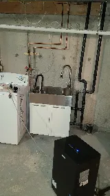 Steadfast Plumbing And Drain photo 5