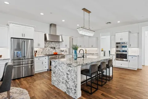Prodigy Homes, Inc. photo 1