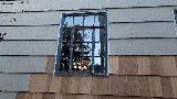 Cedar Siding Repair photo 8