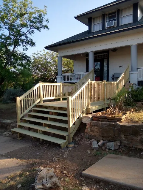 AM Construction & Foundation Repair, LLC photo 1