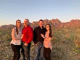 Organ Mountain Roofing & Construction