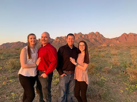 Organ Mountain Roofing & Construction in Las Cruces