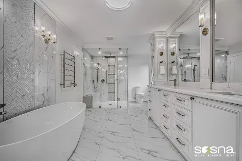 Sosna Home Renovations in Vaughan