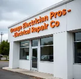 Orange Electrician Pros photo 4