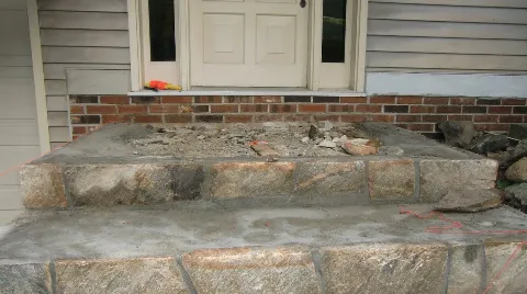 Bravo Masonry photo 1