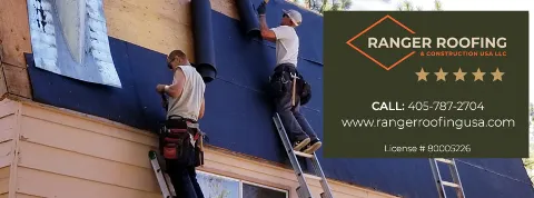 Ranger Roofing and Construction USA photo 1