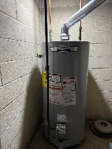 Leak Off Plumbing & Heating photo 8