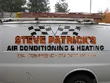 Steve Patrick Air Conditioning & Heating