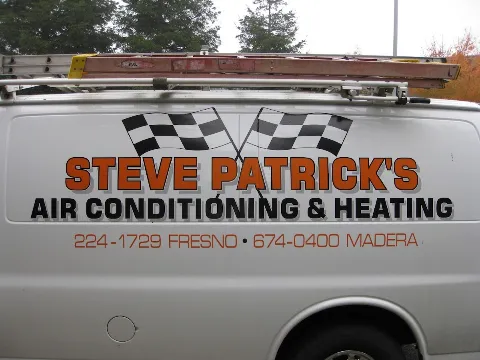 Steve Patrick Air Conditioning & Heating photo 1