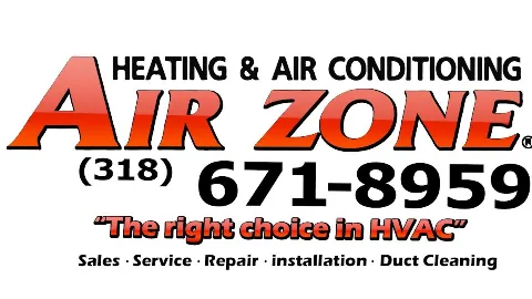 Air Zone HVAC photo 1