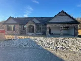 Parry Custom Homes
