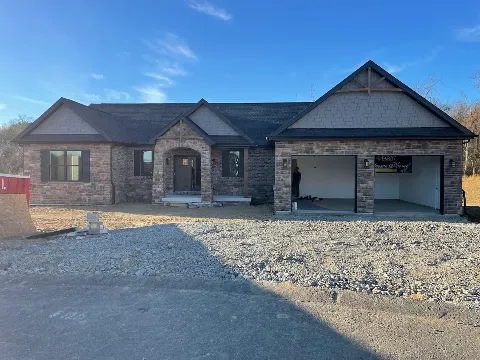 Parry Custom Homes photo 1