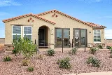 North Copper Canyon by Oakwood Homes