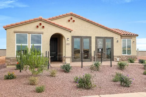 North Copper Canyon by Oakwood Homes in Surprise