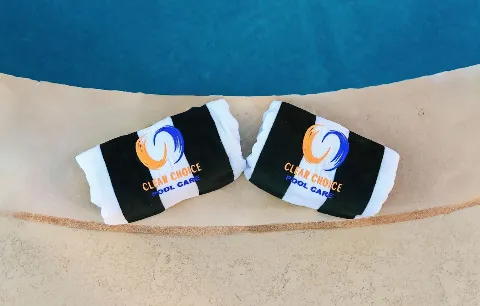 Clear Choice Pool Care in Plano