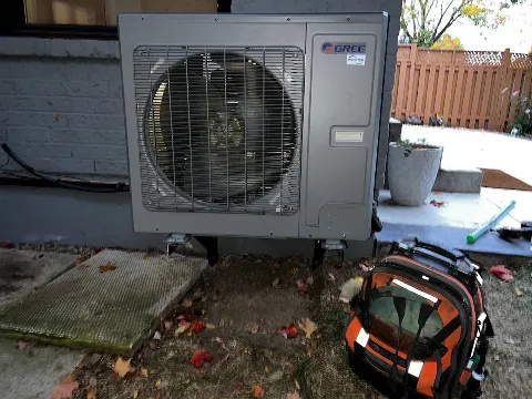 Patel Heating and Air Conditioning photo 1
