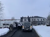 M and Son Construction. Residential and commercial