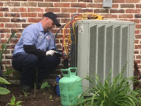 Service Experts Dallas photo 1