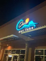 Oasis Hot Tubs