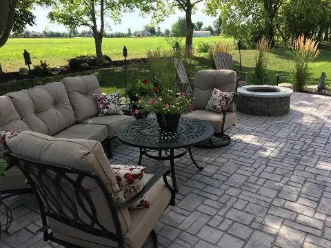 Indy Decorative Concrete in Indianapolis