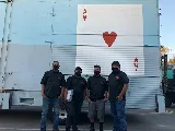 Ace Moving Co