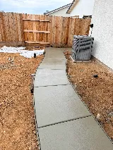 Sacramento Concrete Contractors